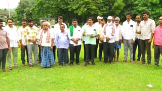 ರೈತರ ಜಮೀನು ಕಬಳಿಸಲು ಅಧಿಕಾರಿಗಳಿಂದಲೇ ಸಂಚು?: ಪಹಣಿ ಪತ್ರದಲ್ಲಿ ರಾತ್ರೋ ರಾತ್ರಿ ಇಳಿಕೆ ಕಂಡ ಜಾಗದ ವಿಸ್ತೀರ್ಣ!