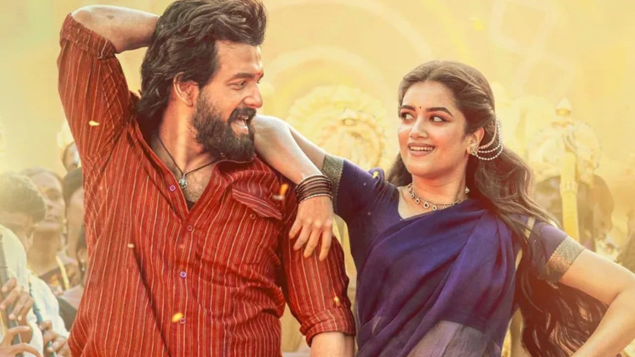 ಕೆಲ ವಾರಗಳ ಹಿಂದಷ್ಟೆ ಚಿತ್ರಮಂದಿರಗಳಲ್ಲಿ ಬಿಡುಗಡೆ ಆಗಿ ಸೂಪರ್ ಹಿಟ್ ಎನಿಸಿಕೊಂಡ ತೆಲುಗು ಸಿನಿಮಾ ‘ಲೆನಿನ್’ ಈ ವಾರ ಒಟಿಟಿಗೆ ಬಂದಿದೆ. ಅಕ್ಕಿನೇನಿ ನಾಗಾರ್ಜುನ ಎರಡನೇ ಪುತ್ರ ಅಕ್ಕಿನೇನಿ ಅಖಿಲ್ ಹಾಗೂ ಭಾಗ್ಯಶ್ರೀ ಬೋರ್ಸೆ ನಟಿಸಿರುವ ಈ ಸಿನಿಮಾವನ್ನು ಜೀ5ನಲ್ಲಿ ವೀಕ್ಷಿಸಬಹುದಾಗಿದೆ.