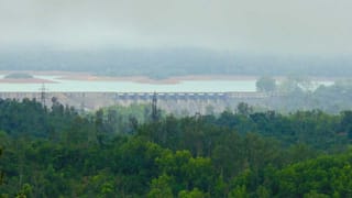 Karnataka Dam Water Level: ಭರ್ತಿಯಾಗುವ ಹಂತದಲ್ಲಿದೆ ಆಲಮಟ್ಟಿ; ಕಬಿನಿ, ಭದ್ರಾ, ಲಿಂಗನಮಕ್ಕಿಯಲ್ಲಿ ಎಷ್ಟಿದೆ ನೀರು?