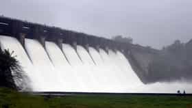 ಆಲಮಟ್ಟಿ ಭರ್ತಿ, ಕಾವೇರಿ ಕೊಳ್ಳದಲ್ಲಿ ಇಳಿಕೆ ಕಂಡ ಒಳಹರಿವು!
