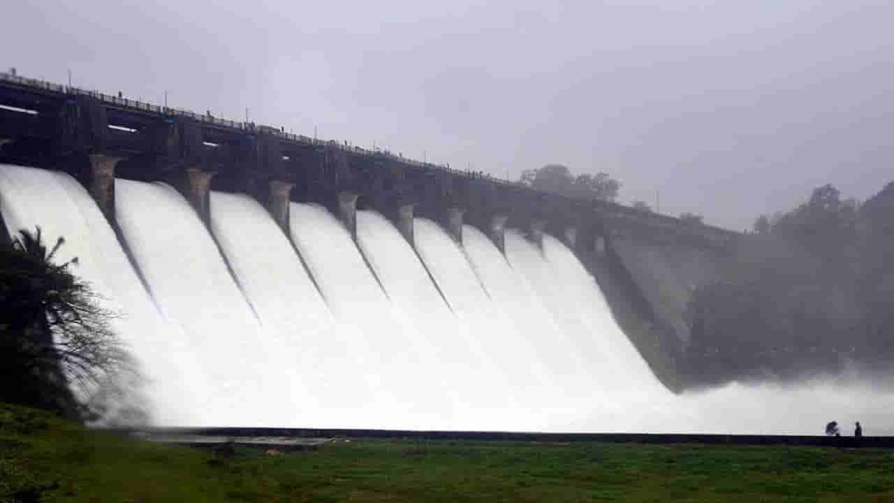 Karnataka Dam Water Level: ಆಲಮಟ್ಟಿ ಭರ್ತಿ, ಕಾವೇರಿ ಕೊಳ್ಳದಲ್ಲಿ ಇಳಿಕೆ ಕಂಡ ಒಳಹರಿವು!