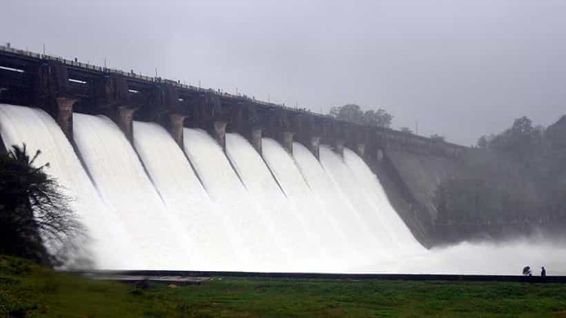 Karnataka Dam Water Level: ಆಲಮಟ್ಟಿ ಭರ್ತಿ, ಕಾವೇರಿ ಕೊಳ್ಳದಲ್ಲಿ ಇಳಿಕೆ ಕಂಡ ಒಳಹರಿವು!