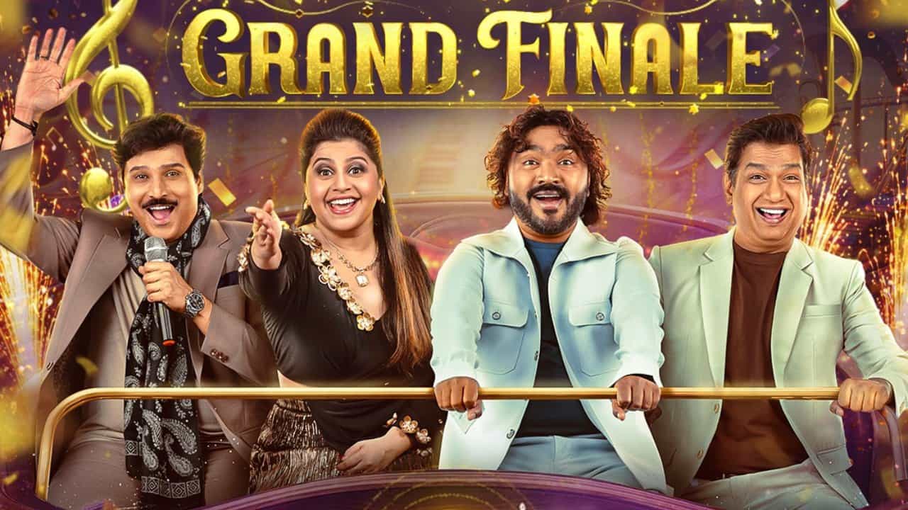 ಈ ಬಾರಿ ಯಾರಿಗೆ ಒಲಿಯಲಿದೆ ‘ಸರಿಗಮಪ ಲಿಟಲ್ ಚಾಂಪ್ಸ್’ ಕಿರೀಟ? ಈ ಬಾರಿ ಯಾರಿಗೆ ಒಲಿಯಲಿದೆ ‘ಸರಿಗಮಪ ಲಿಟಲ್ ಚಾಂಪ್ಸ್’ ಕಿರೀಟ?