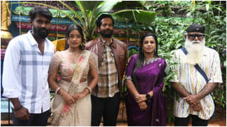 ಮುಹೂರ್ತ ಮಾಡಿಕೊಂಡ ‘ಲಾಕ್​ಡೌನ್ 21 ಡೇಸ್’ ಸಿನಿಮಾ; ಕೊರೊನಾ ಕಾಲದ ಕಥೆ