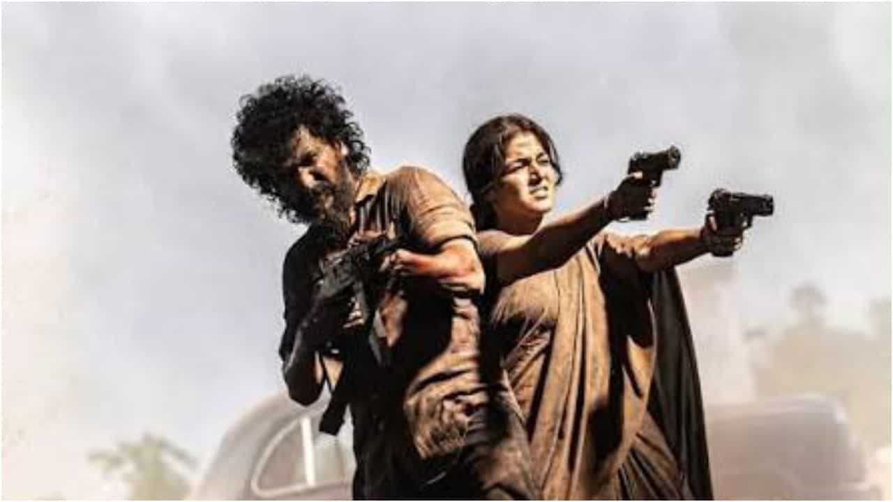 ನಟನೆಯಲ್ಲಿ ಸಕ್ಸಸ್ ಕಂಡರೂ ಬೇಸರದಲ್ಲಿ ನಿರ್ದೇಶಕ ಲೋಕೇಶ್ ಕನಗರಾಜ್: ಯಾಕೆ ಗೊತ್ತಾ? ನಟನೆಯಲ್ಲಿ ಸಕ್ಸಸ್ ಕಂಡರೂ ಬೇಸರದಲ್ಲಿ ನಿರ್ದೇಶಕ ಲೋಕೇಶ್ ಕನಗರಾಜ್: ಯಾಕೆ ಗೊತ್ತಾ?