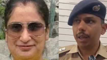 ಬ್ಯಾಂಕ್ ನೌಕರನಿಂದ ಪತ್ನಿಯ ಹತ್ಯೆ; ತಂಗಿಯನ್ನೂ ಕೊಂದು ತಾನೂ ಆತ್ಮಹತ್ಯೆ!