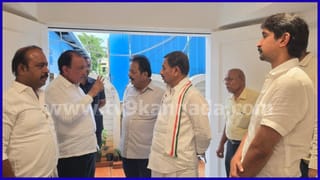 ಸಚಿವ ಸ್ಥಾನ ವಂಚಿತ ಶಾಸಕರು ರೆಬೆಲ್, ಸಿಎಂಗೆ ಟ್ರಬಲ್: 20ಕ್ಕೂ ಹೆಚ್ಚು ಅತೃಪ್ತ ಶಾಸಕರು ಪ್ರತ್ಯೇಕ ಸಭೆಗೆ ಪ್ಲ್ಯಾನ್