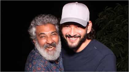 ರಾಜಮೌಳಿ 'ವಾರಾಣಸಿ' ಸಿನಿಮಾದ ಡಬ್ಬಿಂಗ್‌ಗೆ ಎಐ ಬದಲು 1500 ಧ್ವನಿಗಳ ಆಡಿಷನ್