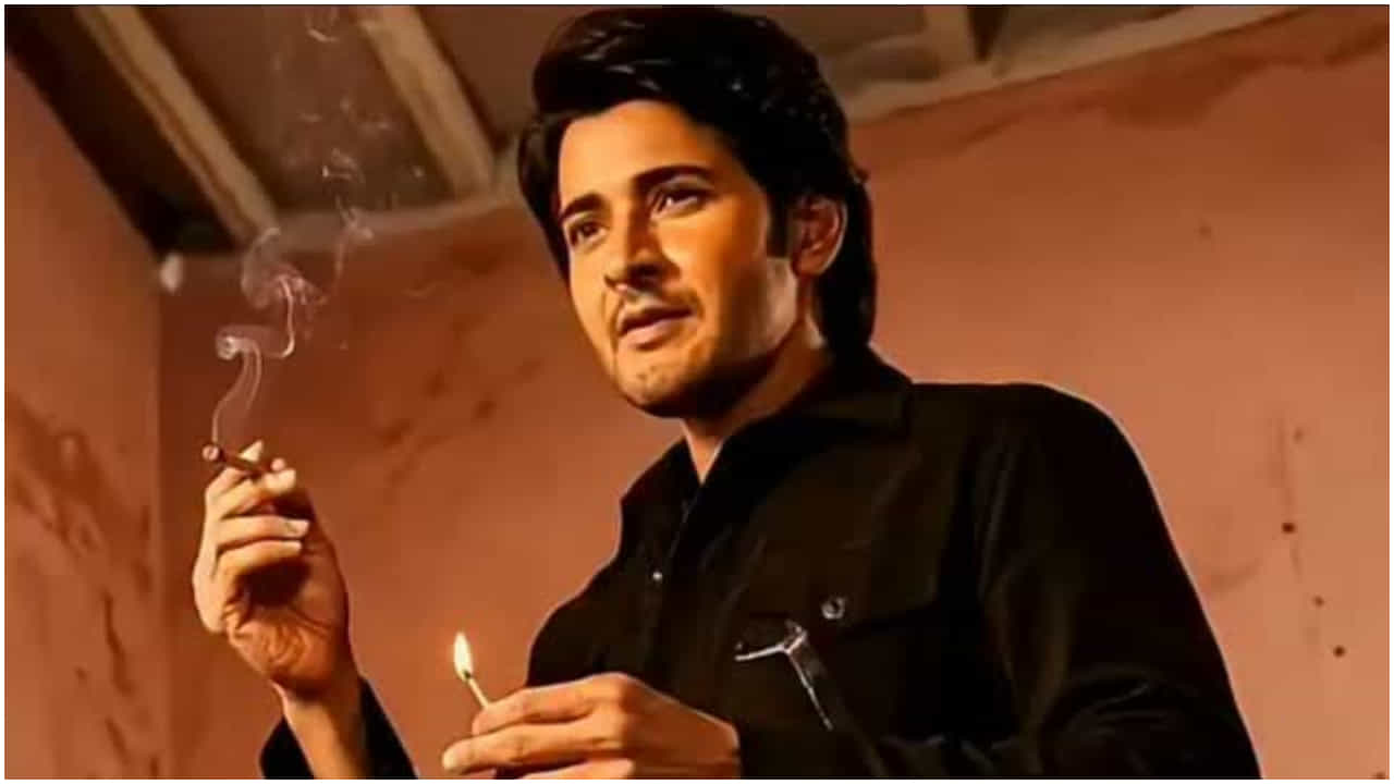 ಮಹೇಶ್ ಬಾಬುಗೆ ಸಂದೀಪ್ ರೆಡ್ಡಿ ವಂಗಾ ವಿಶೇಷ ಶುಭಾಶಯ: ‘ಡೆವಿಲ್’ ಮತ್ತೆ ಮುನ್ನೆಲೆಗೆ?