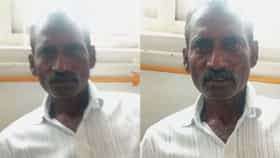 ಹನೂರು ಪ್ರಕರಣ: ಅಜ್ಞಾತ ಸ್ಥಳದಿಂದ ವಿಡಿಯೋ ರಿಲೀಸ್​ ಮಾಡಿದ ಗುಂಡಿನದಾಳಿಯಲ್ಲಿ​ ಬಚಾವಾಗಿದ್ದ ಮಹಿಮದಾಸ್