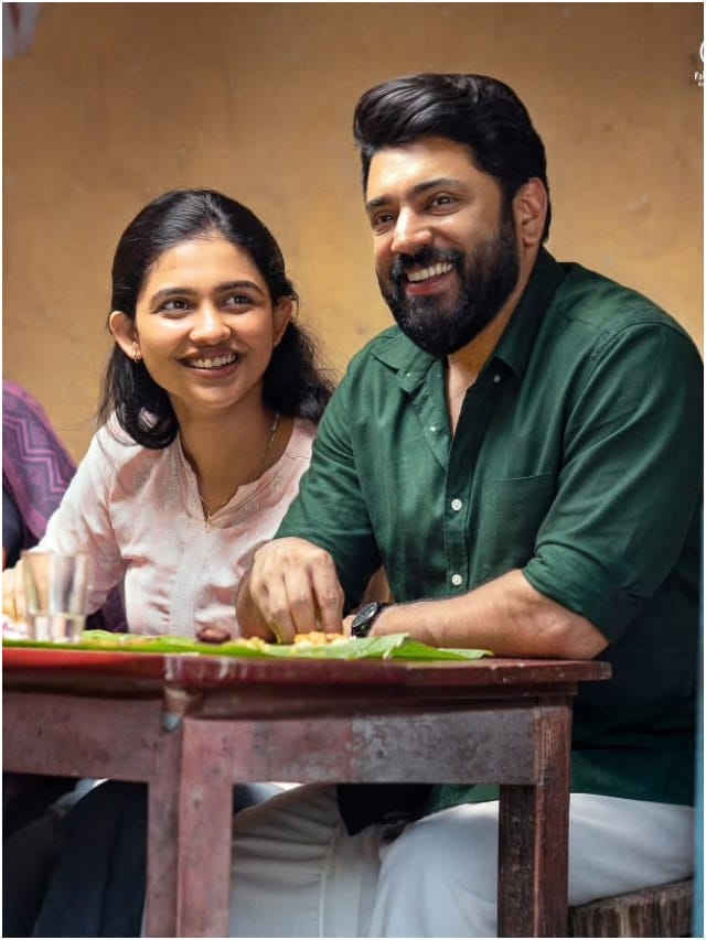 ಮಮಿತಾ ಬೈಜು ಕೈ ಹಿಡಿದ ಮಲಯಾಳಂ ಚಿತ್ರರಂಗ