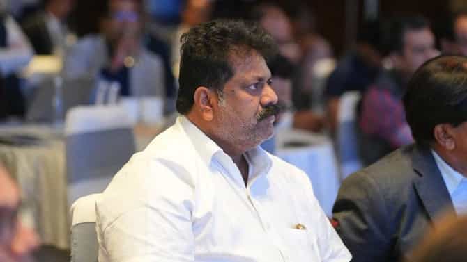 ಪಟ್ಟಿಯಲ್ಲಿ ಹೆಸರಿದ್ದರೂ ಮಂಕಾಳು ವೈದ್ಯಗೆ ತಪ್ಪಿದ ಮಂತ್ರಿಗಿರಿ!