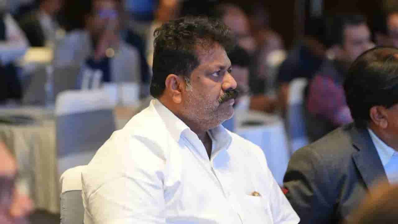 ಸಚಿವ ಸಂಪುಟ ವಿಸ್ತರಣೆಗೆ ಮೆಗಾ ಟ್ವಿಸ್ಟ್: ಪಟ್ಟಿಯಲ್ಲಿ ಹೆಸರಿದ್ದರೂ ಮಂಕಾಳು ವೈದ್ಯಗೆ ತಪ್ಪಿದ ಮಂತ್ರಿಗಿರಿ; ಟೈಪಿಂಗ್ ಮಿಸ್ಟೇಕ್ ಎಂದ ಎಐಸಿಸಿ!