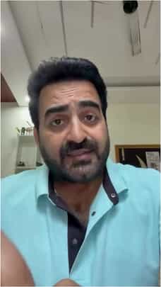 ಶಾಂತಿ ಕ್ರಾಂತಿ ಸಿನಿಮಾ ನೆನಪು ತೆರೆದಿಟ್ಟ ಮಾಸ್ಟರ್ ಆನಂದ್