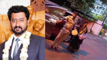 ಮ್ಯಾಟ್ರಿಮೋನಿಯಲ್ ವೆಬ್‌ಸೈಟ್‌ನಲ್ಲಿ ದೋಖಾ: ತಾಯಿ, ಮಗ ವಶ!