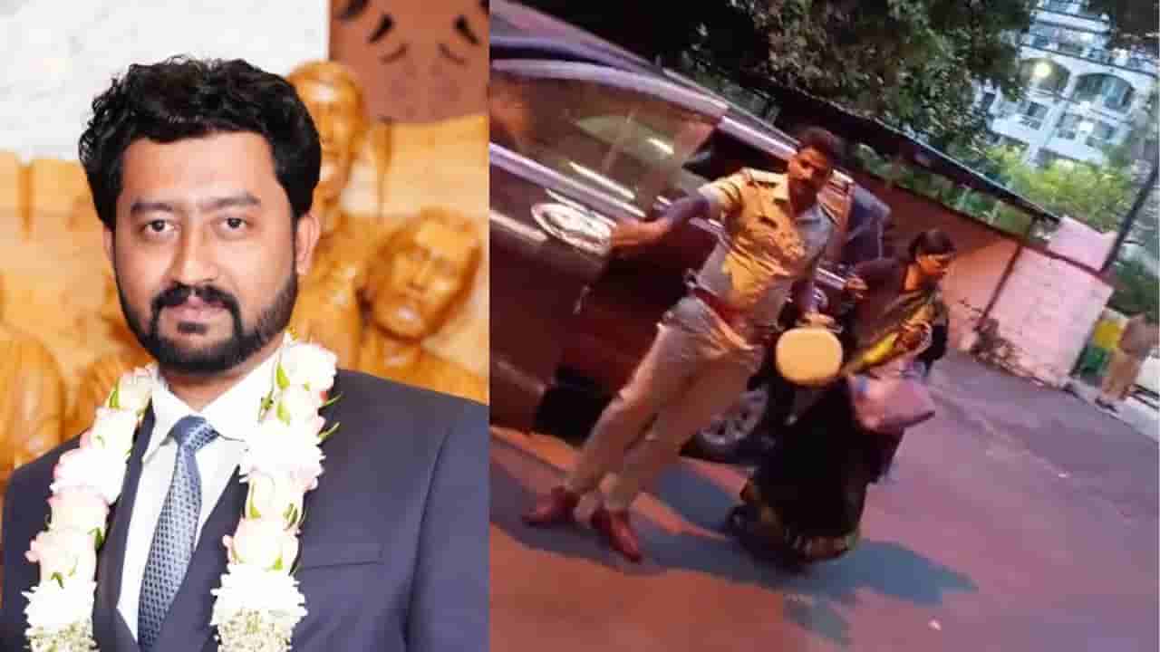 ಮ್ಯಾಟ್ರಿಮೋನಿಯಲ್ ವೆಬ್ಸೈಟ್ನಲ್ಲಿ ದೋಖಾ: ಕೇರಳದಲ್ಲಿ ಸಿಕ್ಕಿಬಿದ್ರು ತಾಯಿ, ಮಗ!
