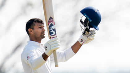 ಇಂಗ್ಲೆಂಡ್ ತಂಡದಲ್ಲಿ ಕನ್ನಡಿಗ ಮಯಾಂಕ್ ಅಗರ್ವಾಲ್‌ಗೆ ಅವಕಾಶ