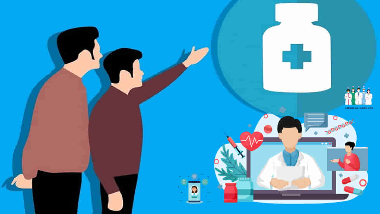Nursing Officer: ಕೊಡಗು ಜಿಲ್ಲಾ ಆರೋಗ್ಯ ಇಲಾಖೆಯಲ್ಲಿ ನೇಮಕಾತಿ; ನರ್ಸಿಂಗ್ ಆಫೀಸರ್ ಹುದ್ದೆಗೆ ನೇರ ಸಂದರ್ಶನ