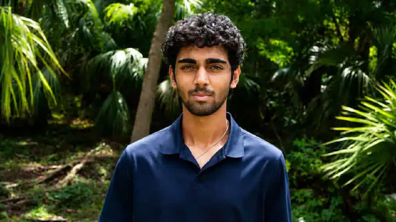 Meet Nathan Thomas: 18ನೇ ವಯಸ್ಸಿನಲ್ಲೇ ಕಾಲೇಜು ಪ್ರೊಫೆಸರ್ ಆಗಿ ವಿಶ್ವ ದಾಖಲೆ ಬರೆದ ಯುವಕ