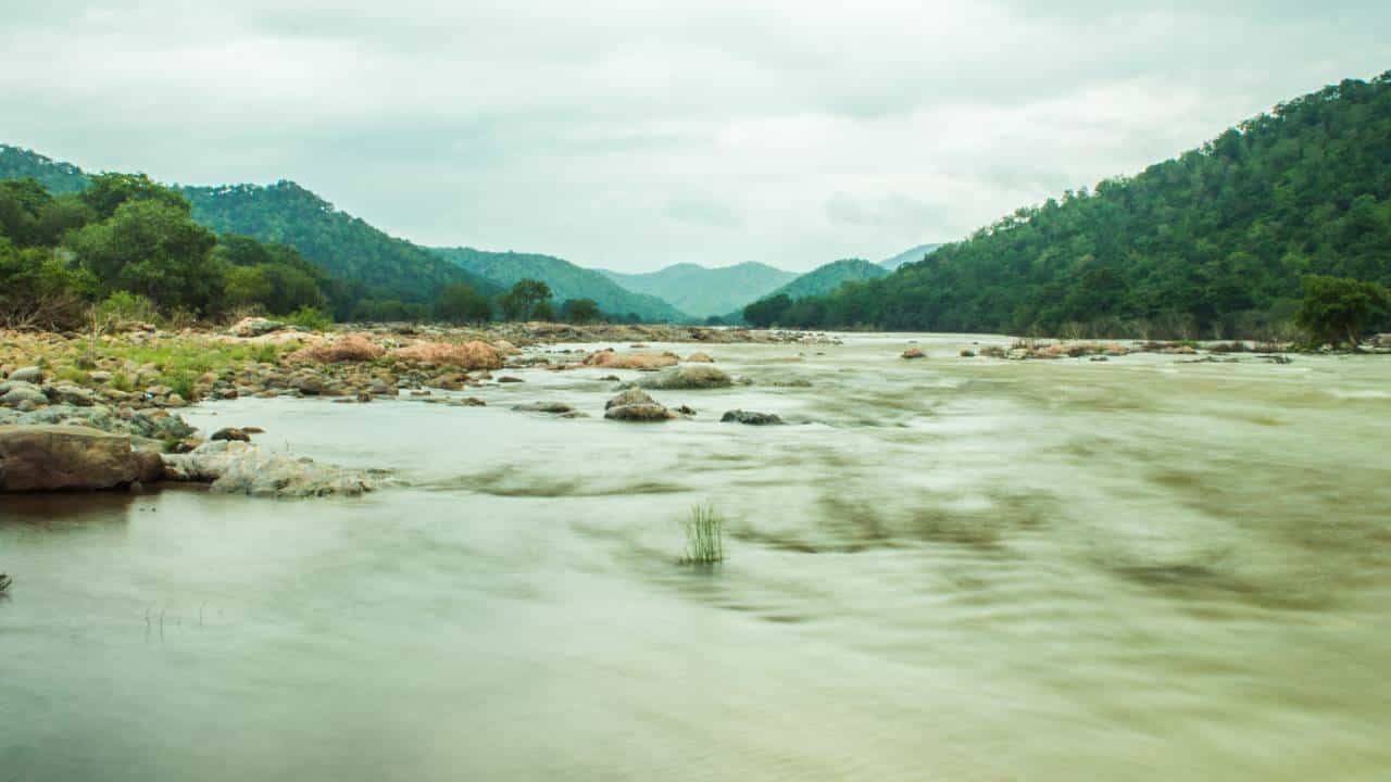 ಮೇಕೆದಾಟು - ಕಿಶಾವು: ಅಂತಾರಾಜ್ಯ ನೀರು ನಿರ್ವಹಣೆಯ ಎರಡು ಭಿನ್ನ ಮಾದರಿಗಳು ಮೇಕೆದಾಟು - ಕಿಶಾವು: ಅಂತಾರಾಜ್ಯ ನೀರು ನಿರ್ವಹಣೆಯ ಎರಡು ಭಿನ್ನ ಮಾದರಿಗಳು
