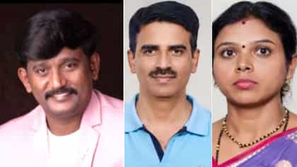 ಕೋಟ್ಯಂತರ ರೂ ವಂಚಿಸಿ ನಾಪತ್ತೆಯಾಗಿರುವ ಸ್ನೇಹಿತನ ಹಾದಿ ಹಿಡಿದ್ರಾ ದಂಪತಿ?