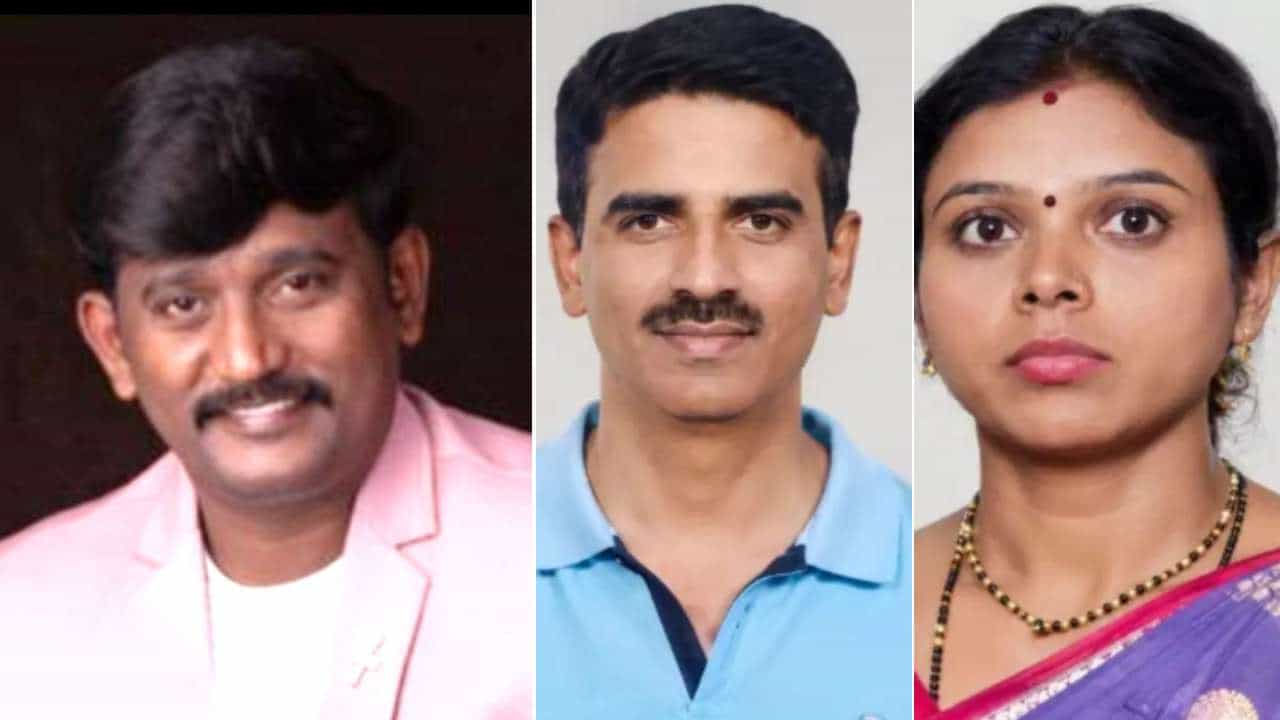 ನಾಲ್ವರು ನಾಪತ್ತೆ ಕೇಸ್ಗೆ ತಿರುವು: ಕೋಟ್ಯಂತರ ರೂ ವಂಚಿಸಿ ನಾಪತ್ತೆಯಾಗಿರುವ ಸ್ನೇಹಿತನ ಹಾದಿ ಹಿಡಿದ್ರಾ ದಂಪತಿ? ನಾಲ್ವರು ನಾಪತ್ತೆ ಕೇಸ್ಗೆ ತಿರುವು: ಕೋಟ್ಯಂತರ ರೂ ವಂಚಿಸಿ ನಾಪತ್ತೆಯಾಗಿರುವ ಸ್ನೇಹಿತನ ಹಾದಿ ಹಿಡಿದ್ರಾ ದಂಪತಿ?