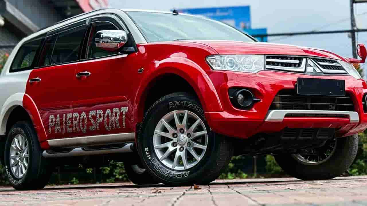 Mitsubishi Pajero: ಹೊಸ ಅವತಾರದಲ್ಲಿ ಮಿತ್ಸುಬಿಷಿ ಪಜೆರೊ ರೀ ಎಂಟ್ರಿ: ಸೆಪ್ಟೆಂಬರ್ 2ಕ್ಕೆ ಬಿಡುಗಡೆ