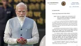 ಖನಿಜ ತಿದ್ದುಪಡಿ ಮಸೂದೆ 2026 ಹಿಂಪಡೆಯಲು ಆಗ್ರಹ: ಪ್ರಧಾನಿಗೆ ಪರಮ್ ಪತ್ರ
