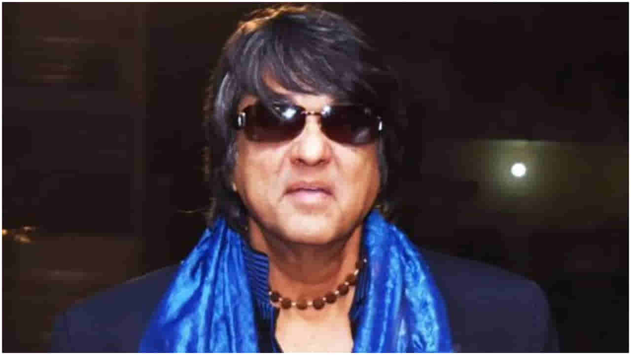 ‘ಜನ ಗಣ ಮನ’ ಬದಲು ‘ವಂದೇ ಮಾತರಂ’ ರಾಷ್ಟ್ರಗೀತೆ ಮಾಡಿ: ನಟ ಮುಖೇಶ್ ಖನ್ನಾ
