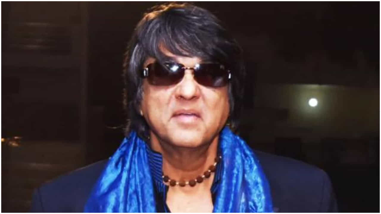 ‘ಜನ ಗಣ ಮನ’ ಬದಲು ‘ವಂದೇ ಮಾತರಂ’ ರಾಷ್ಟ್ರಗೀತೆ ಮಾಡಿ: ನಟ ಮುಖೇಶ್ ಖನ್ನಾ