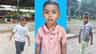 ಕುರ್​​​​​​​​​​ಕುರೆ ಪ್ಯಾಕೆಟ್​​​​​ನಲ್ಲಿದ್ದ ಬಾಲ್ ನುಂಗಿ ಮಗು ಸಾವು