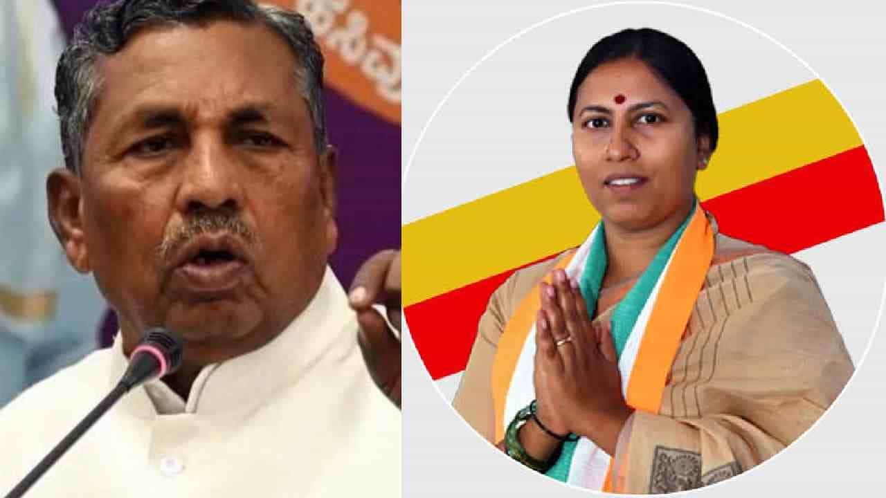 ಪುತ್ರಿಗಾಗಿ ಮಂತ್ರಿ ತ್ಯಾಗ: ಅಂತೆ ಕಂತೆಗಳಿಗೆ ಸ್ಪಷ್ಟನೆ ನಿಡಿದ ಸಚಿವ ಕೆ.ಹೆಚ್. ಮುನಿಯಪ್ಪ ಪುತ್ರಿಗಾಗಿ ಮಂತ್ರಿ ತ್ಯಾಗ: ಅಂತೆ ಕಂತೆಗಳಿಗೆ ಸ್ಪಷ್ಟನೆ ನಿಡಿದ ಸಚಿವ ಕೆ.ಹೆಚ್. ಮುನಿಯಪ್ಪ