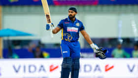 40 ಎಸೆತಗಳಲ್ಲಿ ಅತಿ ವೇಗದ ಶತಕ; 9 ವರ್ಷಗಳ ಹಳೆಯ ದಾಖಲೆ ಉಡೀಸ್