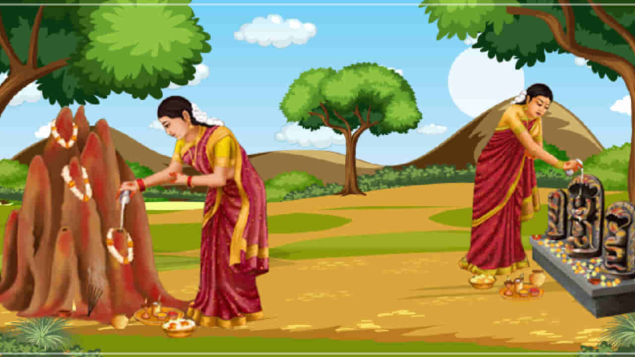 Naga Panchami 2026: ನಾಗರ ಪಂಚಮಿಯಂದು ಜೀವಂತ ಹಾವಿಗೆ ಹಾಲು ಎರೆಯುವುದು ಶಾಸ್ತ್ರ ಸಮ್ಮತವೇ?