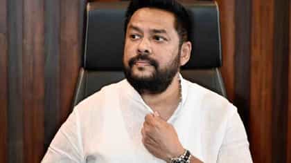 ನಾಗೇಂದ್ರ ಮತ್ತಷ್ಟು ಸಂಕಷ್ಟ: ಪ್ರಾಸಿಕ್ಯೂಷನ್‌ಗೆ ಅನುಮತಿ ಸಿಬಿಐ ಪತ್ರ!