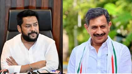 ನಾಗೇಂದ್ರ ರಾಜೀನಾಮೆ ಹಿಂದಿನ ಮರ್ಮವನ್ನು ಬಿಚ್ಚಿಟ್ಟ ಸಚಿವ ಬಾಲಕೃಷ್ಣ