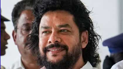 ನಾಗೇಂದ್ರ ರಾಜೀನಾಮೆಗೆ ಹೈಕಮಾಂಡ್ ಸಂದೇಶ! 2 ದಿನದಲ್ಲಿ ಪದತ್ಯಾಗ ಸಾಧ್ಯತೆ