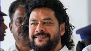 ಸಚಿವ ನಾಗೇಂದ್ರ ರಾಜೀನಾಮೆಗೆ ಹೈಕಮಾಂಡ್ ಸಂದೇಶ! ಒಂದೆರಡು ದಿನದಲ್ಲಿ ಪದತ್ಯಾಗ ಸಾಧ್ಯತೆ