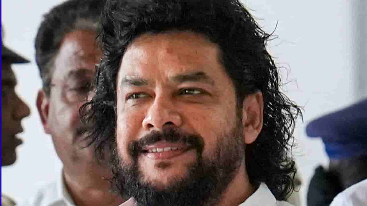 ಸಚಿವ ನಾಗೇಂದ್ರ ರಾಜೀನಾಮೆಗೆ ಹೈಕಮಾಂಡ್ ಸಂದೇಶ! ಒಂದೆರಡು ದಿನದಲ್ಲಿ ಪದತ್ಯಾಗ ಸಾಧ್ಯತೆ
