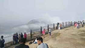 ಅಲರ್ಟ್: ಈ ಭಾನುವಾರ ನಂದಿಬೆಟ್ಟಕ್ಕೆ ಹೋಗುವ ಪ್ಲ್ಯಾನ್ ಮುಂದೂಡಿ