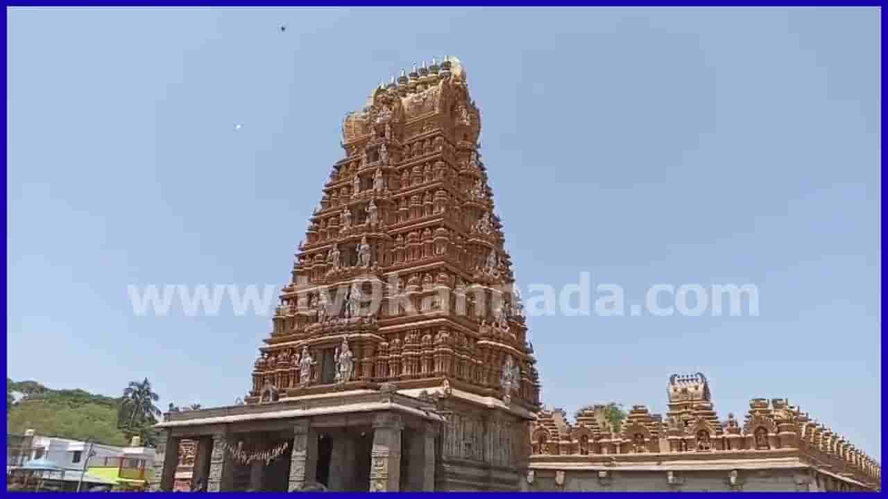 ದಕ್ಷಿಣ ಕಾಶಿ ನಂಜನಗೂಡು ದೇಗುಲದಲ್ಲಿ ಹಣದ ದುರುಪಯೋಗ ಆರೋಪ: ತನಿಖೆಗೆ ಆದೇಶ