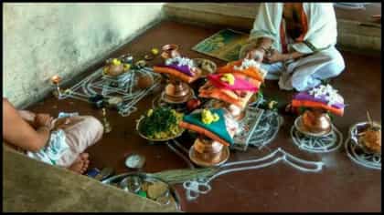 ನಾರಾಯಣ ಬಲಿ ಎಂದರೇನು? ಪೂಜಾ ವಿಧಾನ, ಮಹತ್ವ ಮತ್ತು ಪವಿತ್ರ ಕ್ಷೇತ್ರಗಳ ವಿವರ