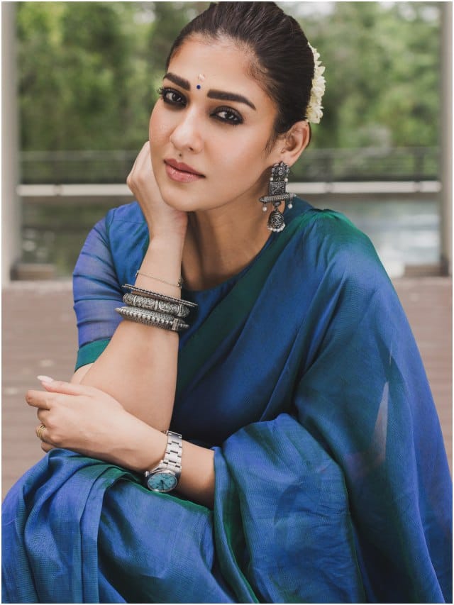 ನಯನತಾರಾ ಖಡಕ್ ಅವತಾರಕ್ಕೆ ಫ್ಯಾನ್ಸ್ ಫಿದಾ