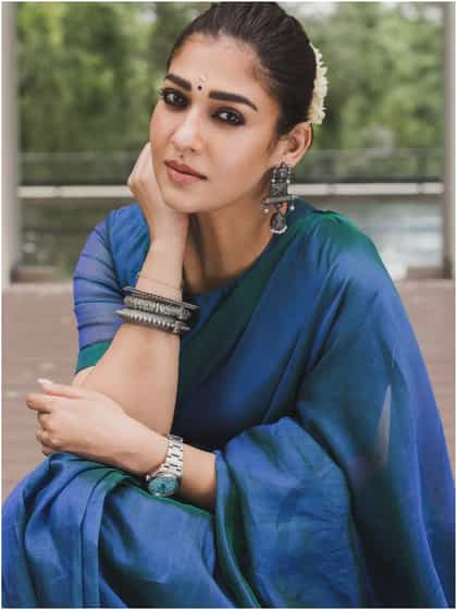 ನಯನತಾರಾ ಖಡಕ್ ಅವತಾರಕ್ಕೆ ಫ್ಯಾನ್ಸ್ ಫಿದಾ 