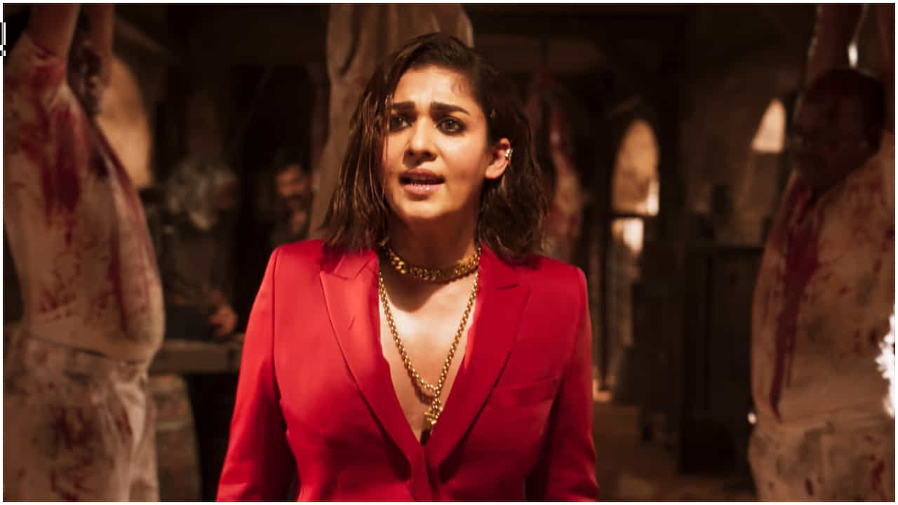 ‘ಟಾಕ್ಸಿಕ್’ ಕಥೆ ಕೇಳಿ ಮೊದಲು ‘ನೋ’ ಎಂದಿದ್ದ ನಯನತಾರಾ; ಬಳಿಕ ಒಪ್ಪಿದ್ದು ಯಾಕೆ?