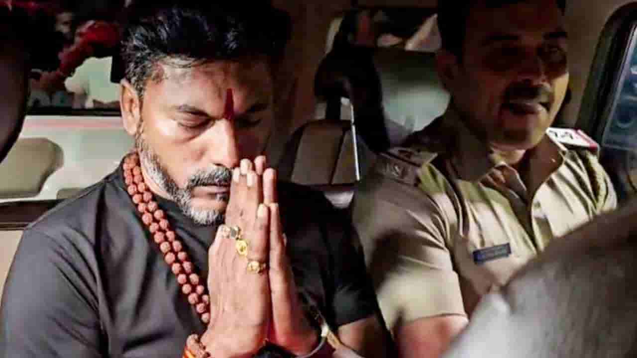 ED ತನಿಖೆಯಲ್ಲಿ ಸ್ಫೋಟಕ ವಿಚಾರಗಳು ಬಯಲಿಗೆ: ಶಿವಾನಂದ ನೀಲಣ್ಣನವರ್ ಅರೆಸ್ಟ್