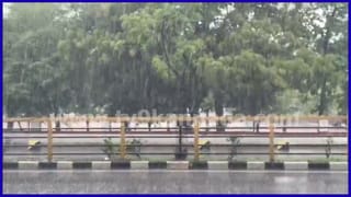 Karnataka Weather Forecast: ಕರ್ನಾಟಕದಲ್ಲಿ ಮಳೆ ಅಬ್ಬರ ಜೋರು: 7 ಜಿಲ್ಲೆಗಳಲ್ಲಿ ವರ್ಷಧಾರೆ ಸಾಧ್ಯತೆ, ಯೆಲ್ಲೋ ಅಲರ್ಟ್