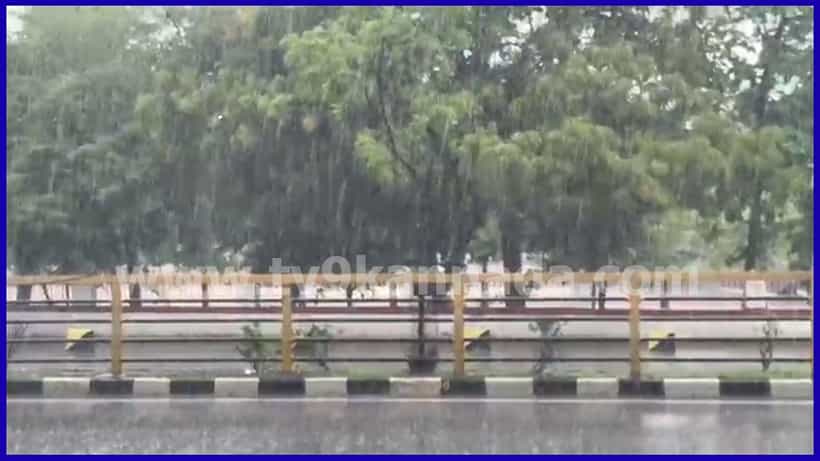 Karnataka Weather Forecast: ಕರ್ನಾಟಕದಲ್ಲಿ ಮಳೆ ಅಬ್ಬರ ಜೋರು: 7 ಜಿಲ್ಲೆಗಳಲ್ಲಿ ವರ್ಷಧಾರೆ ಸಾಧ್ಯತೆ, ಯೆಲ್ಲೋ ಅಲರ್ಟ್