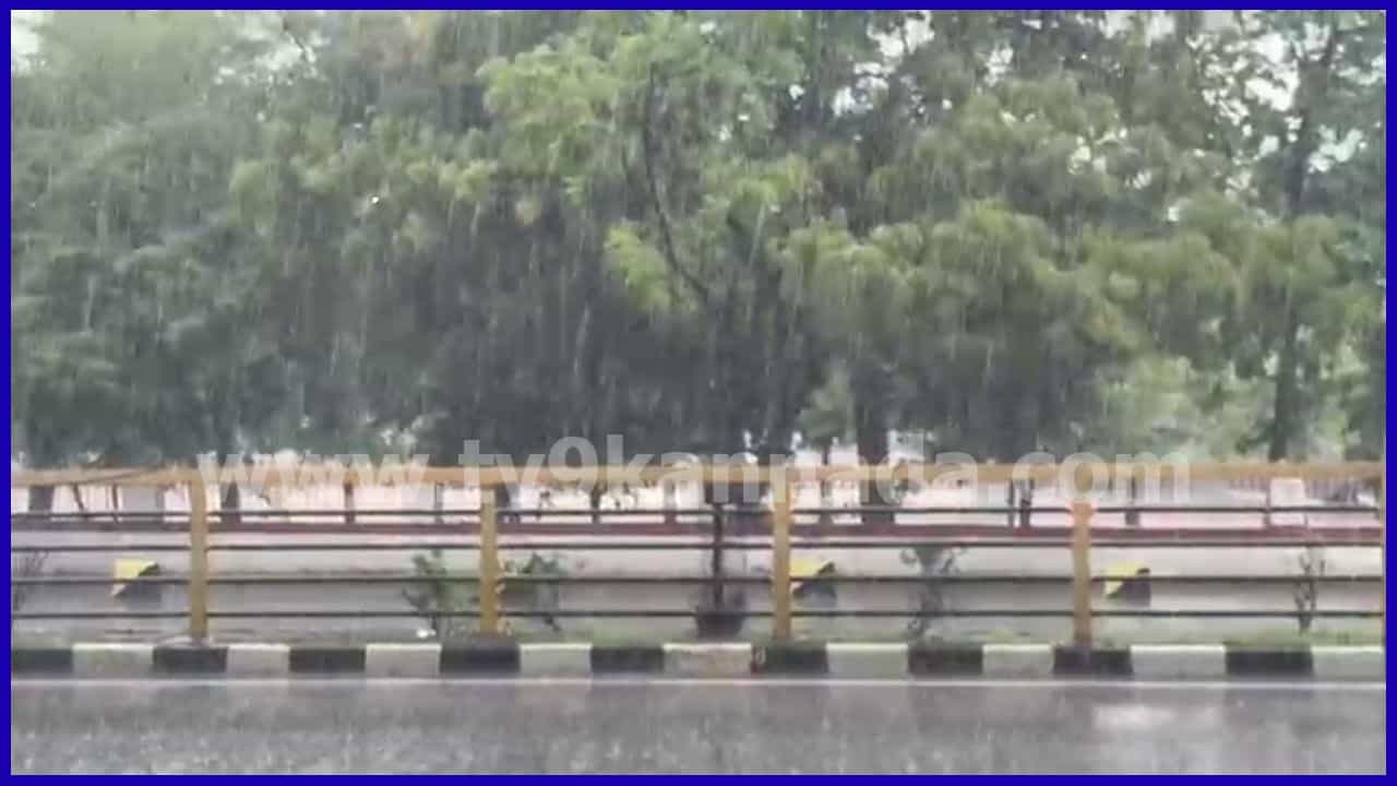 Karnataka Weather Forecast: ಕರ್ನಾಟಕದಲ್ಲಿ ಮಳೆ ಅಬ್ಬರ ಜೋರು: 7 ಜಿಲ್ಲೆಗಳಲ್ಲಿ ವರ್ಷಧಾರೆ ಸಾಧ್ಯತೆ, ಯೆಲ್ಲೋ ಅಲರ್ಟ್