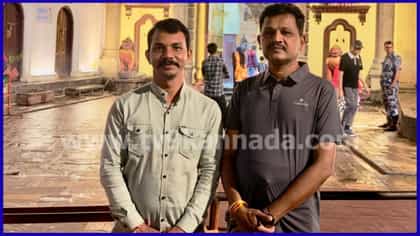 ನೇಪಾಳ ಪ್ರವಾಹದಲ್ಲಿ ಸಿಲುಕಿದ್ದ ಇಬ್ಬರು ಕನ್ನಡಿಗರ ರಕ್ಷಣೆ